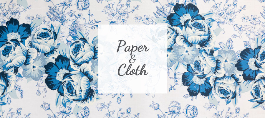Paper＆Cloth